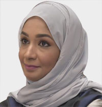 فاطمة الإسماعيلية: الشائعات تشغل حيزا كبيرا في تفاصيل حياتنا اليومية