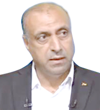 أيمن الرقب: برلين يمكنها الضغط على تل أبيب في حال كانت هناك مفاوضات