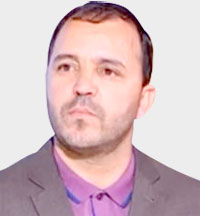 أحمد سواهلية: السلطات عليها أخذ التهديدات بعين الاعتبار منها عجز الميزانية