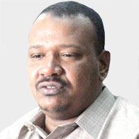 مجدي عبدالعزيز: السودان في وضع لا يسمح له بالتعامل مع أي معارضة خارجية بإيجابية