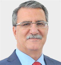 ظافر العاني: ما قاله وزير الداخلية التركي ينطوي على سياسة توسعية
