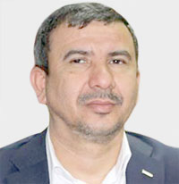 إحسان عبدالجبار: البيئة الاستثمارية في العراق غير مناسبة للحفاظ على المستثمرين