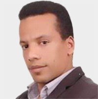 هشام عميري: الحزب أحسن استقطاب الكوادر السياسية