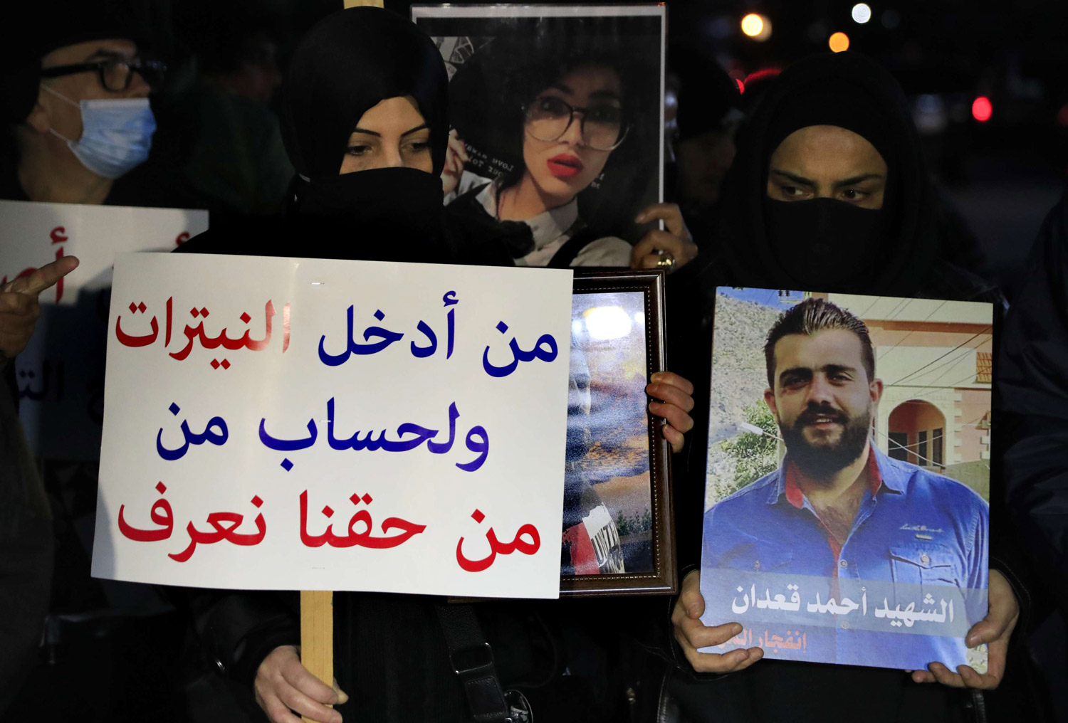 أسئلة يومية تطرح في لبنان بلا إجابات