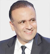 وديع الجريء: لم أتصل لا بمدرب إيطالي ولا فرنسي ولا بأي مدرب أجنبي