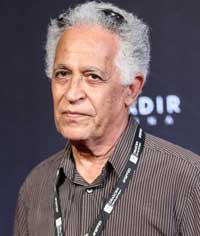أنسي أبوسيف: لا يوجد عمل صعب في السينما، والفن هو ما يصنع الصعب