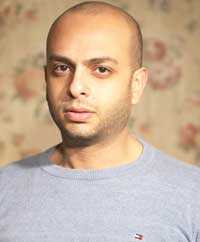 أحمد مراد: لا أكتب من أجل السينما، أنا أكتب الخيال، وإن كان بمقدور السينما أن تترجمه فهذا أمر جيد