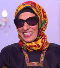 أم كلثوم ابنة محفوظ لـ"العرب": لا مانع من إنتاج عمل فني عن أبي الكاتب والأديب وتبقى الأمور العائلية والحياتية بعيدة عن ذلك