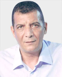 خليل الرقيق: المشيشي لا يستطيع فعل أي شيء لأنه رهين ذلك التحالف الثلاثي