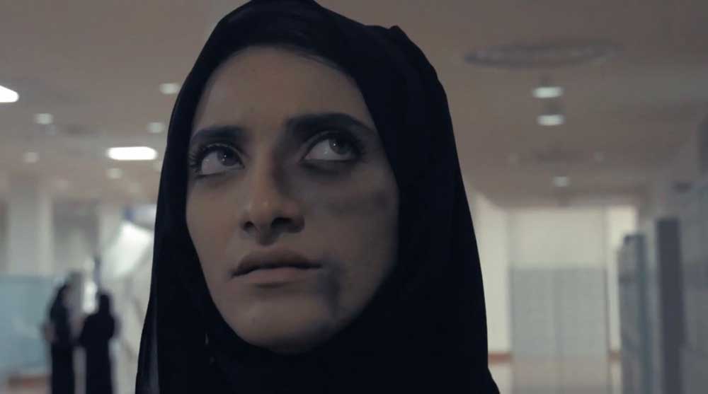 فيلم "ميلاد" ترجمان لأحد أهم النزاعات البشرية
