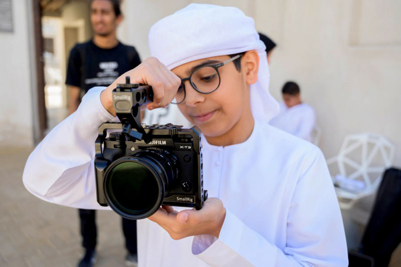 المهرجانات السينمائية السابقة بشرت بعصر جديد لكنها لم تشكل سوى ومضات في سماء الفن سرعان ما انطفأت