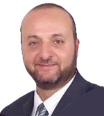 أحمد البس: القطاع يواجه إشكاليات كلفة التشغيل والبيروقراطية