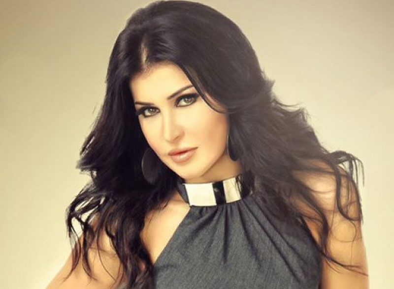 مسلسل "مدرسة الحب" يعدّ الأضخم من بين الأعمال التي أنتجتها جومانا مراد، بميزانية قاربت الخمسة ملايين دولار