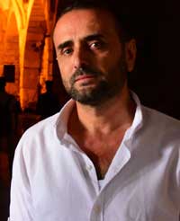 حسام وهب: لا شيء يعادل مواكبة أفلام حديثة بشكل مباشر مع الطلبة