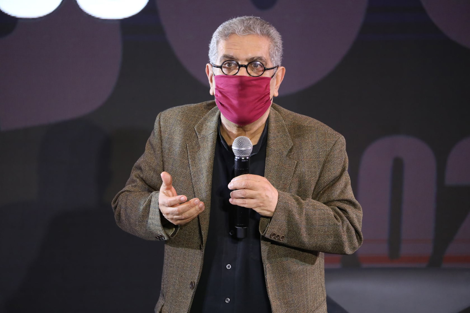 رضا الباهي: الثقافة أثبتت أنها أنجع حصن يقينا من الجهل والتعصب 