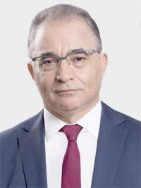 محسن مرزوق: كان يتوجب إعطاء الأوامر لرجال الأمن للقبض على مخلوف 