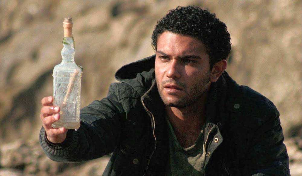 "رسائل البحر" عمل سينمائي بقيت تفاصيلها في وجدان الجمهور