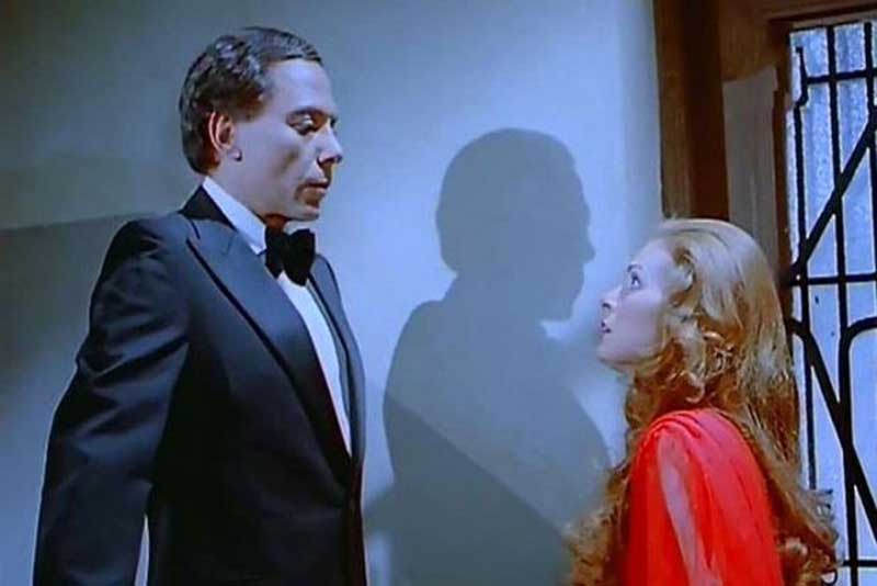 "الإنس والجان" أشهر الأفلام المصرية التي تناولت عالم الغيبيات بنجاح       