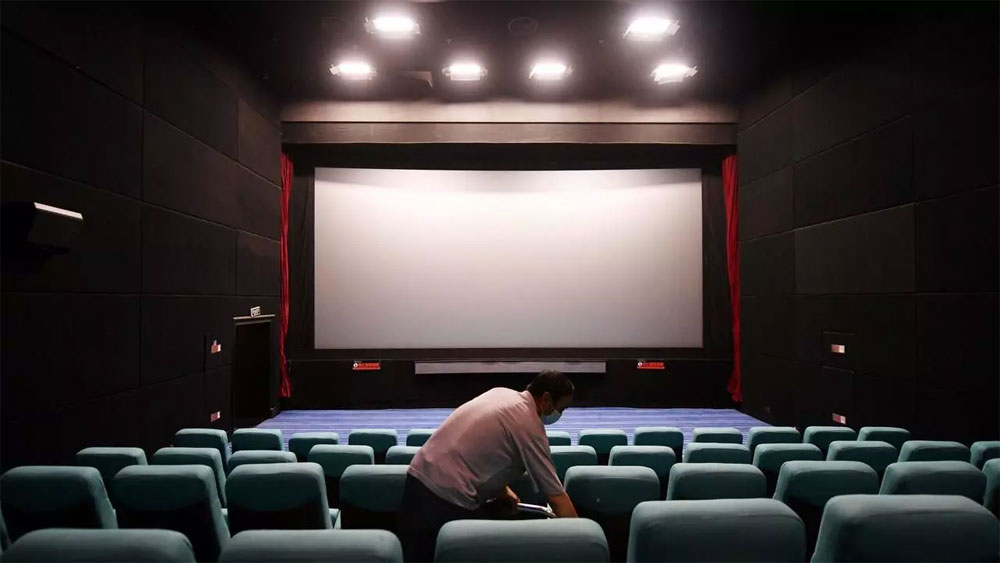 أبواب مغلقة