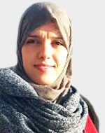 ريمة حمريط: الأدب تحول من ثقافة الكتابة وأحكام اللغة إلى رسالة بصرية