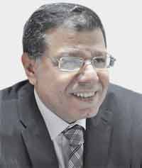 محمد الشاذلي: الكتاب هو الحصن الأخير ضد الرداءة والأنانية والفوضى والظلم