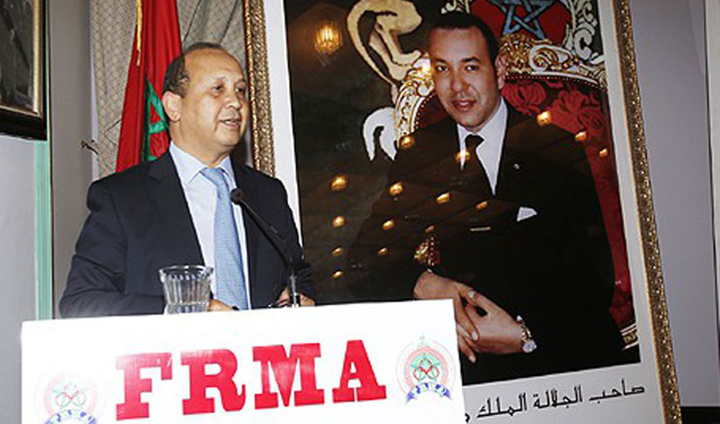 أحيزون يتوّج للمرة الثالثة بجائزة التميّز عن فئة "أفضل رئيس تنفيذي عربي في قطاع الاتصالات" وفق تصنيف "غلوبال"