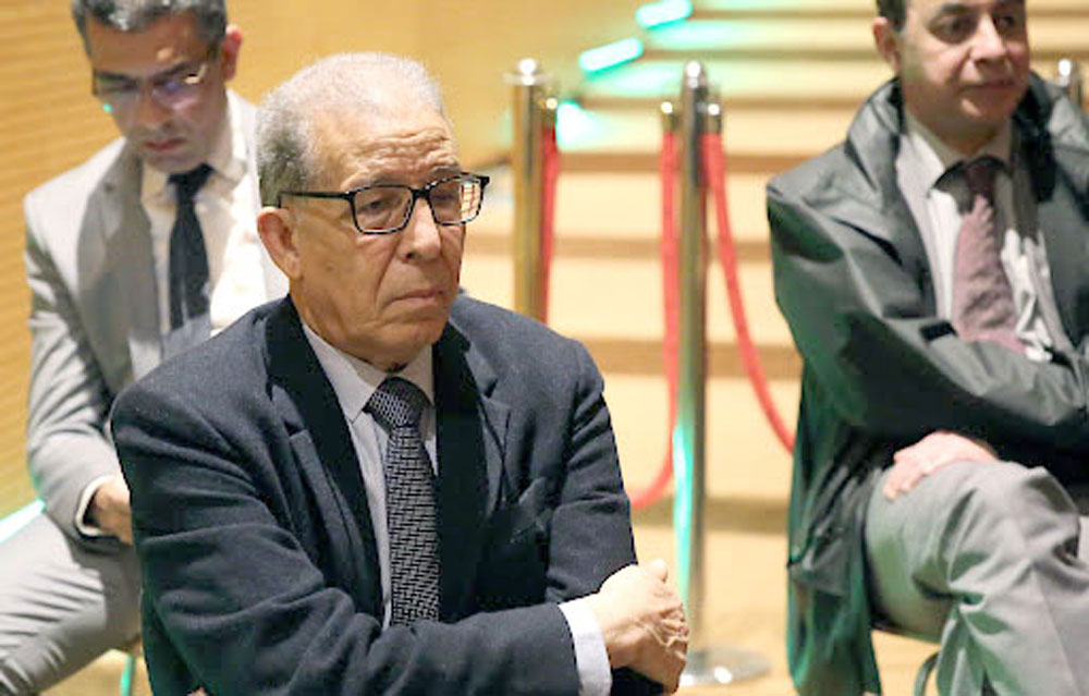 دوافع ترشح الراضي في العام 2021 تبدو كثيرة، فهو يريد الحفاظ على إرث عائلي لتوريثه للأجيال المقبلة، والفوز بمقعد بالبرلمان ليس فقط مسألة شكلية، بل هو مرتبط بثقافة وتركة اجتماعية