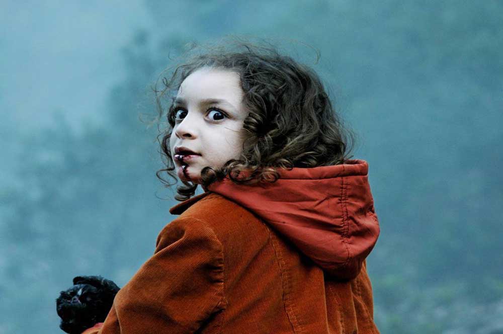 الفيلم التونسي "دشرة".. رعب شيطاني وسحر أسود لاقى الاستحسان