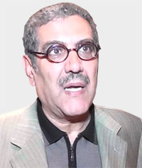 رضا الباهي: الدورة الحالية تحتفي بالسينما التونسية وبذاكرة المهرجان