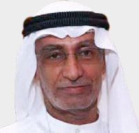عبدالخالق عبدالله: الخليج اليوم مركز الثقل العربي الجديد