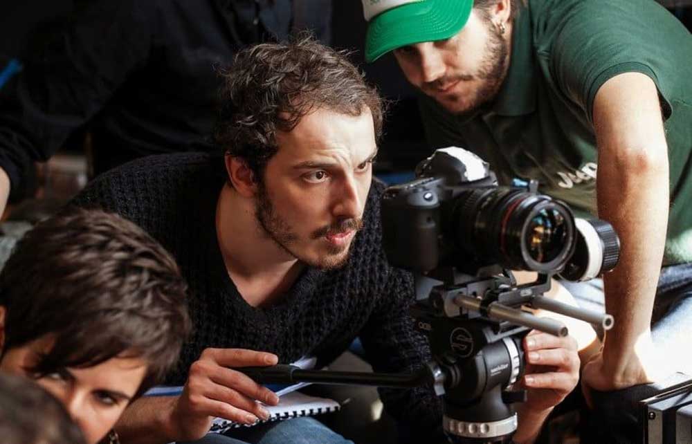 "خارج اللعبة".. فيلم فرنسي مشارك في المهرجان