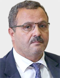 عبداللطيف المكي: النهضة مهتمة بوزارات السيادة والحقائب الاقتصادية