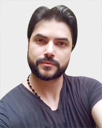 محمود حمدان: المسلسل يقدّم أكشن عربيا مشتركا بتقنيات عالمية