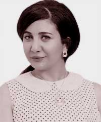 شيماء محمود تدمج في مشاهد لوحاتها مجموعة منتقاة من الرموز والطقوس لإضفاء الحيوية على الشخصيات بالأمل والقوة