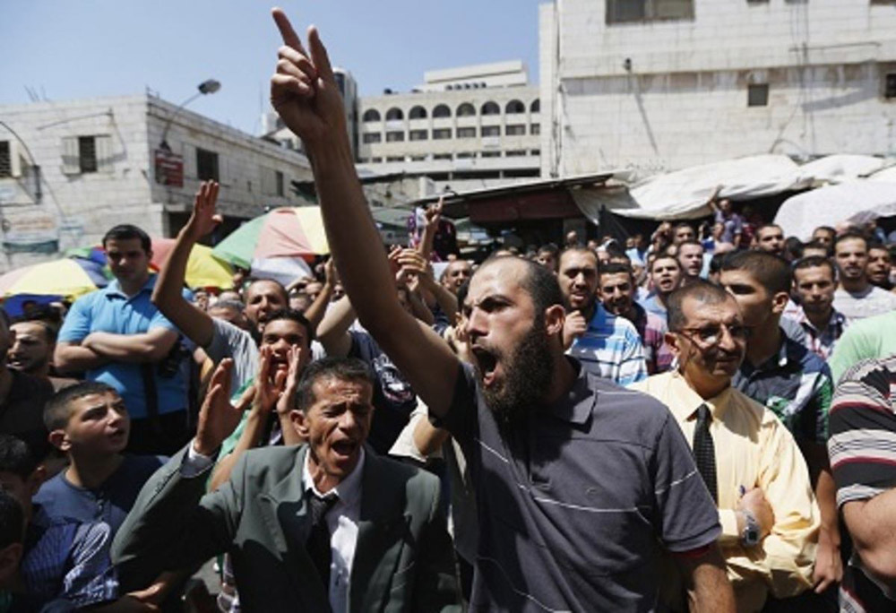 المشروع الإخواني يعتمد في جزء مهم منه على إسقاط الدولة الوطنية ومؤسساتها