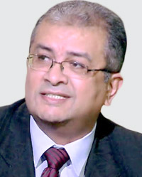 أيمن السيد عبدالوهاب: دور مصر في أفريقيا يرتبط بالقضايا الملحة لكل فترة زمنية