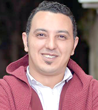 شريف الليثي: وساطة الوكالة الأدبية مهمة للغاية لدور النشر قبل الكتّاب