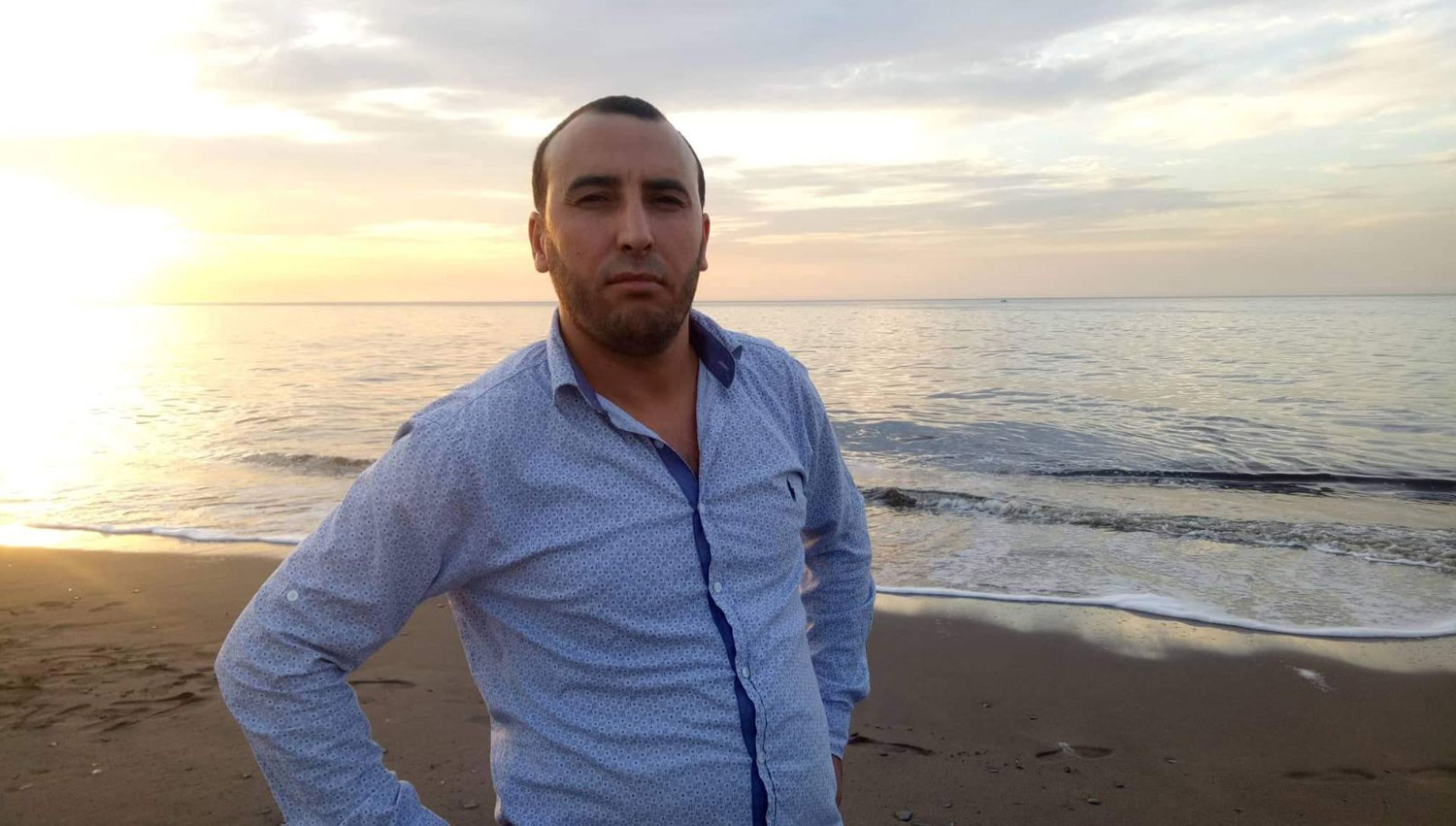 بوعلام رمضاني: ما كتبته بمثابة شهادة واقعية عن معاناة المهاجرين غير الشرعيين كما تصفهم الحكومات ويصورهم الإعلام