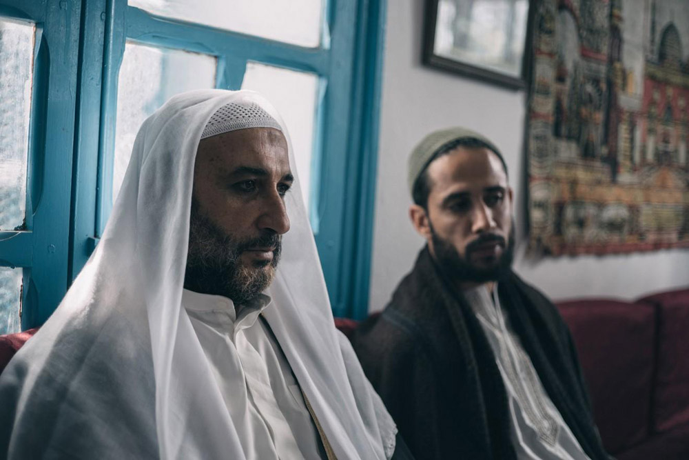 "فتوى" شهادة سينمائية على ما لحق تونس من تفكّك اجتماعي بعد الثورة