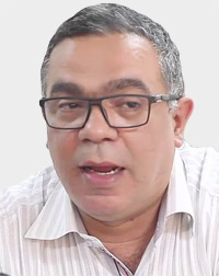 سعيد خمري: الخطاب الملكي أعلن عن انطلاق مرحلة جديدة برهانات كبرى