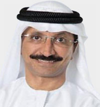 سلطان أحمد بن سليمان: نهدف إلى تسهيل ممارسة العملاء لأعمالهم في المنطقة