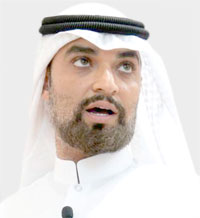 عبدالعزيز المبارك: استمرار هذا الوضع سوف ينهي أعمال مشاريعنا بالكامل