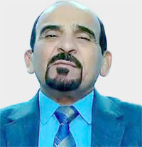 حميد النايف: نتوقع حصاد أكثر من خمسة ملايين طن من القمح