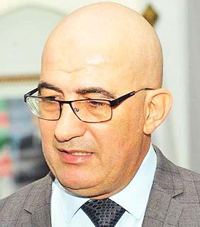 الهاشمي عصاد: الجائزة تهدف إلى تثمين الإنجازات المعرفية والأدبية بكل تنوعاتها اللسانية المتداولة في الجزائر