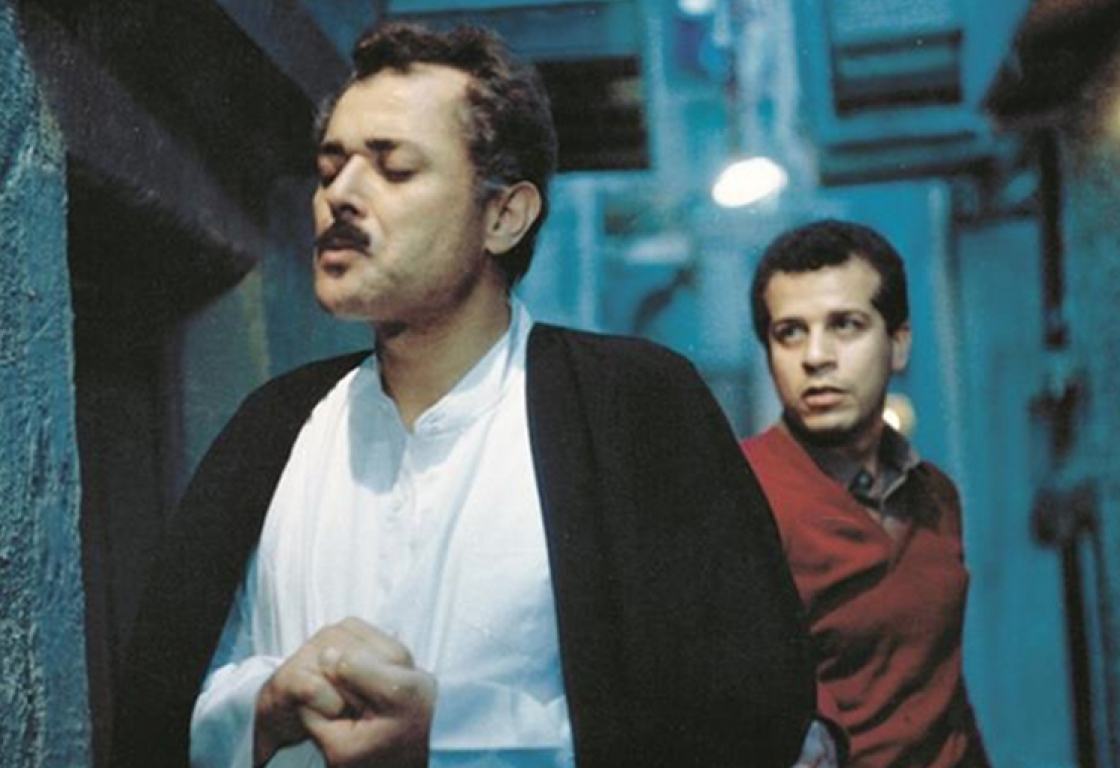 موسيقى فيلم “الكيتكات” من أشهر أعمل راجح داوود