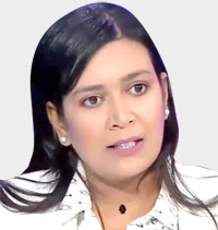 شريفة لموير: السياسة الخارجية المغربية ترتكز على التضامن العربي