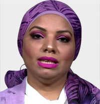 نجلاء مرعي: لا توجد إستراتيجية عربية جدية لحماية الثروة المائية
