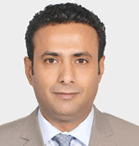عزت مصطفى: حكومات الشرعية ارتكبت أخطاء فادحة في سياساتها الاقتصادية