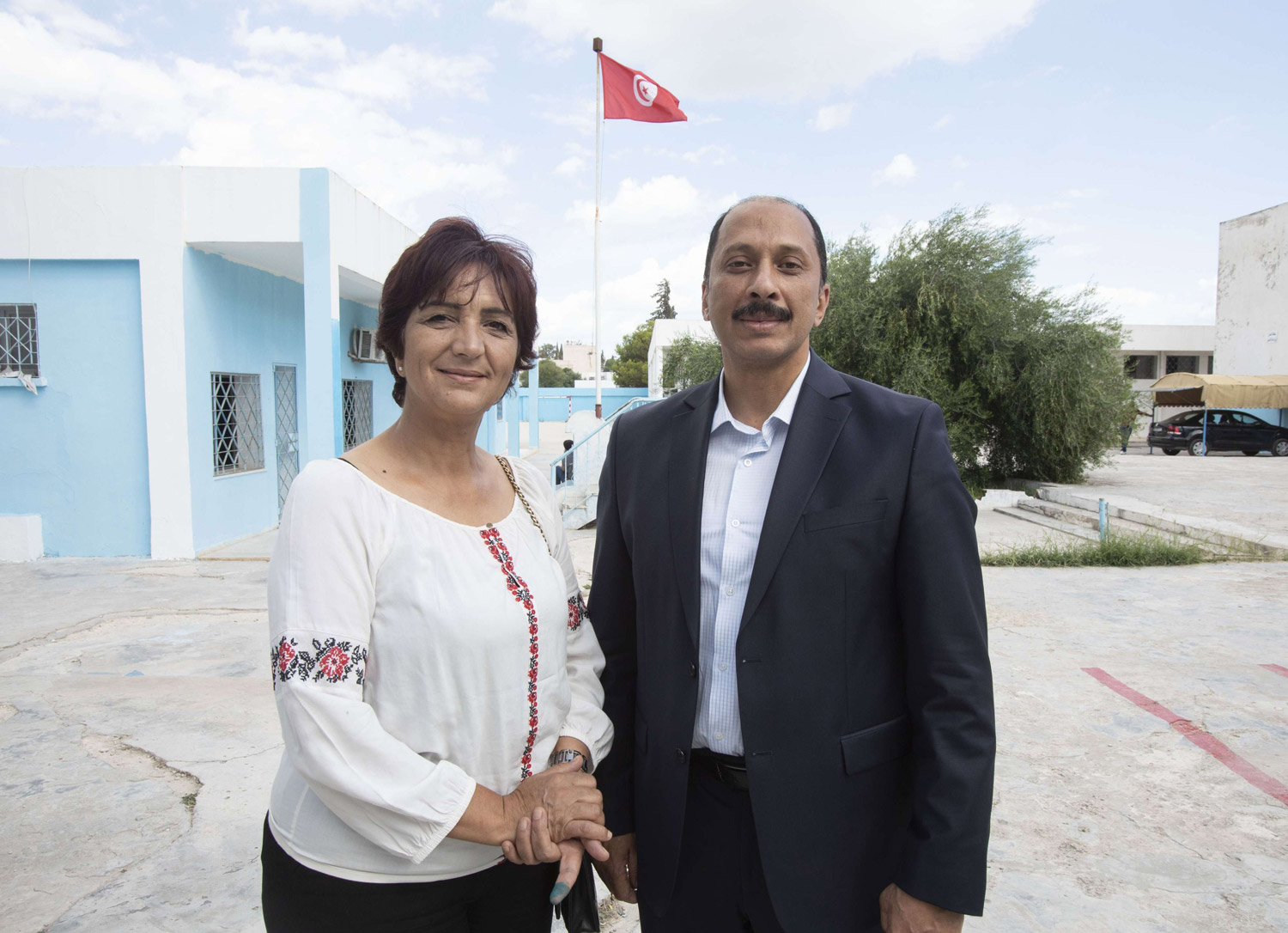 عبّو وضع شروطا تعجيزية للتحالف مع حركة النهضة