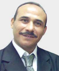 إبراهيم السيد: اقترحت تغيير بعض الجمل اللحنية لتتناسب مع التوزيع الموسيقي
